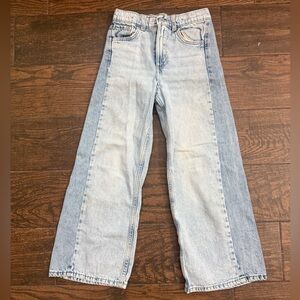 H&M Kids Light Blue Jeans